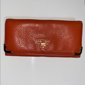 Prada Wallet